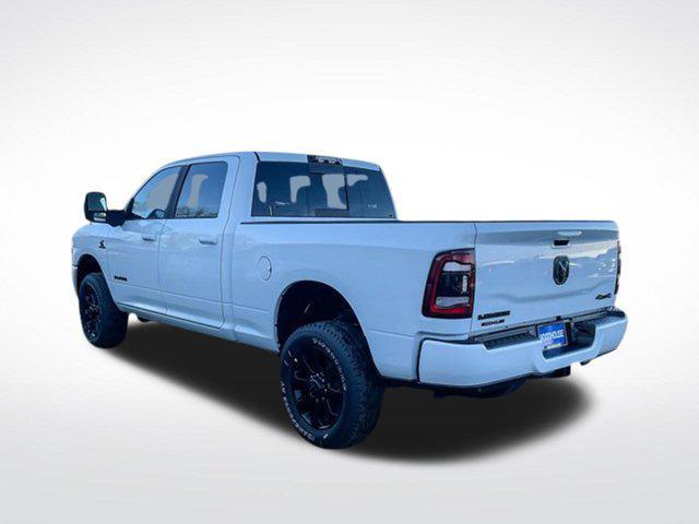 new 2024 Ram 2500 car, priced at $73,249