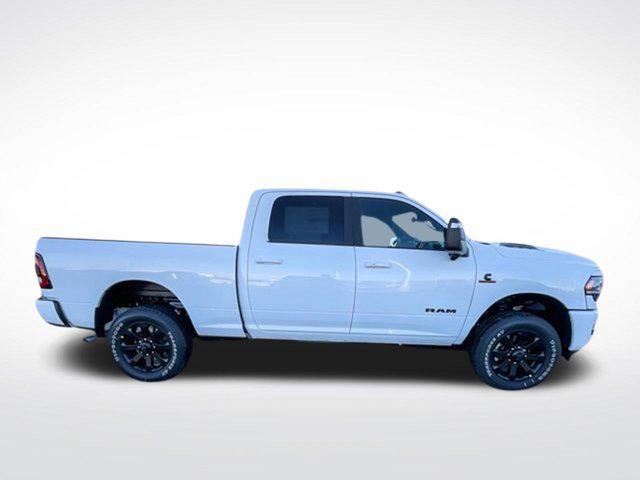 new 2024 Ram 2500 car, priced at $73,249