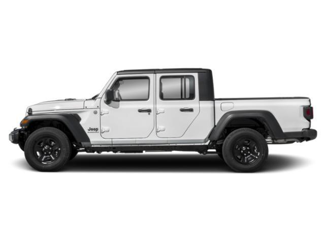 new 2025 Jeep Gladiator car, priced at $48,523