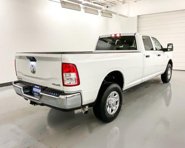 new 2024 Ram 2500 car, priced at $68,250