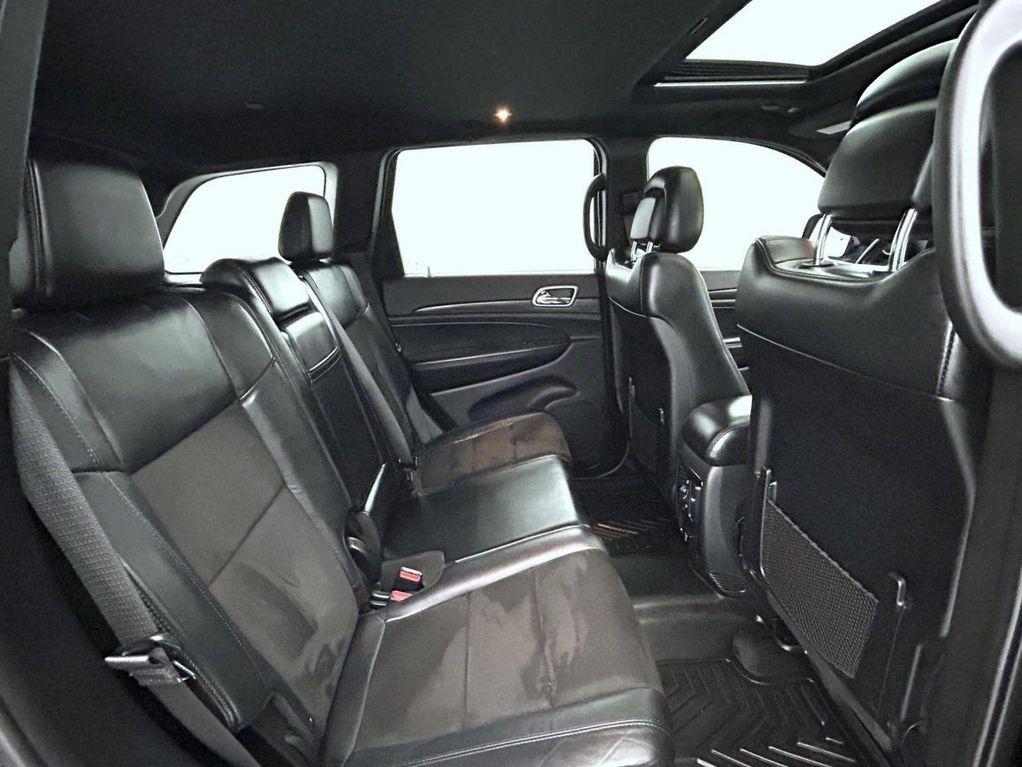 used 2019 Jeep Grand Cherokee car, priced at $20,718