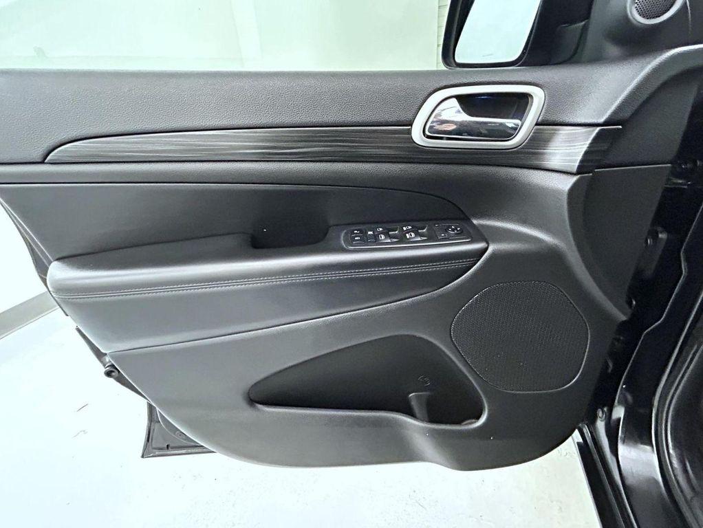 used 2019 Jeep Grand Cherokee car, priced at $20,718