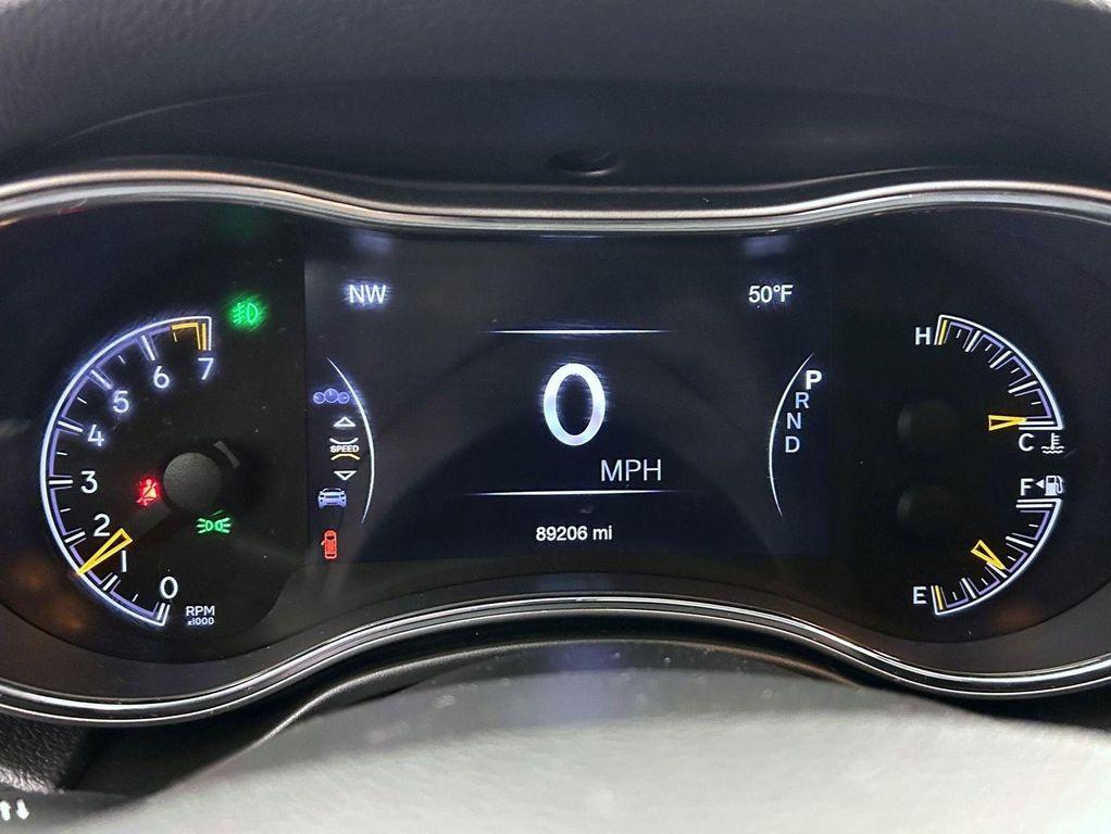 used 2019 Jeep Grand Cherokee car, priced at $20,718