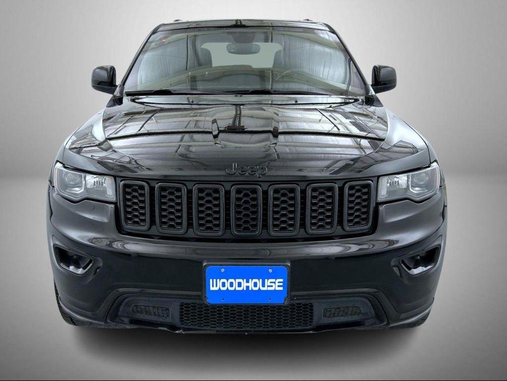 used 2019 Jeep Grand Cherokee car, priced at $20,718