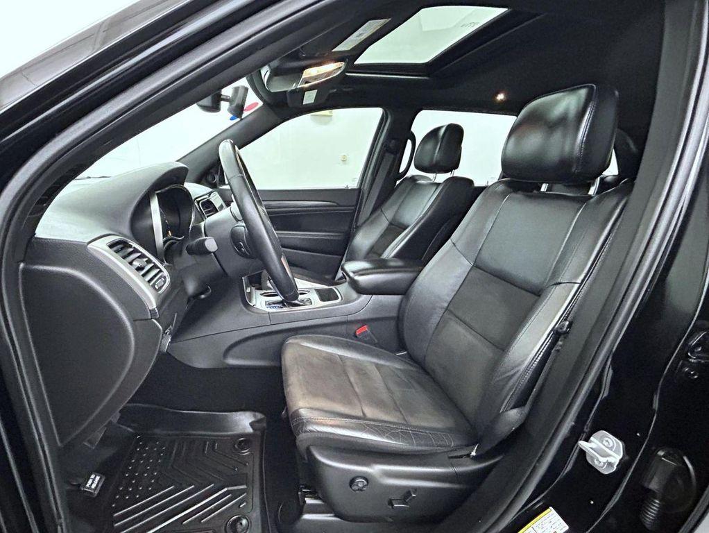 used 2019 Jeep Grand Cherokee car, priced at $20,718