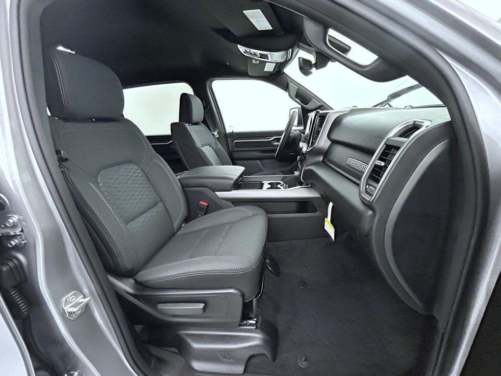 new 2026 Ram 1500 car, priced at $54,128