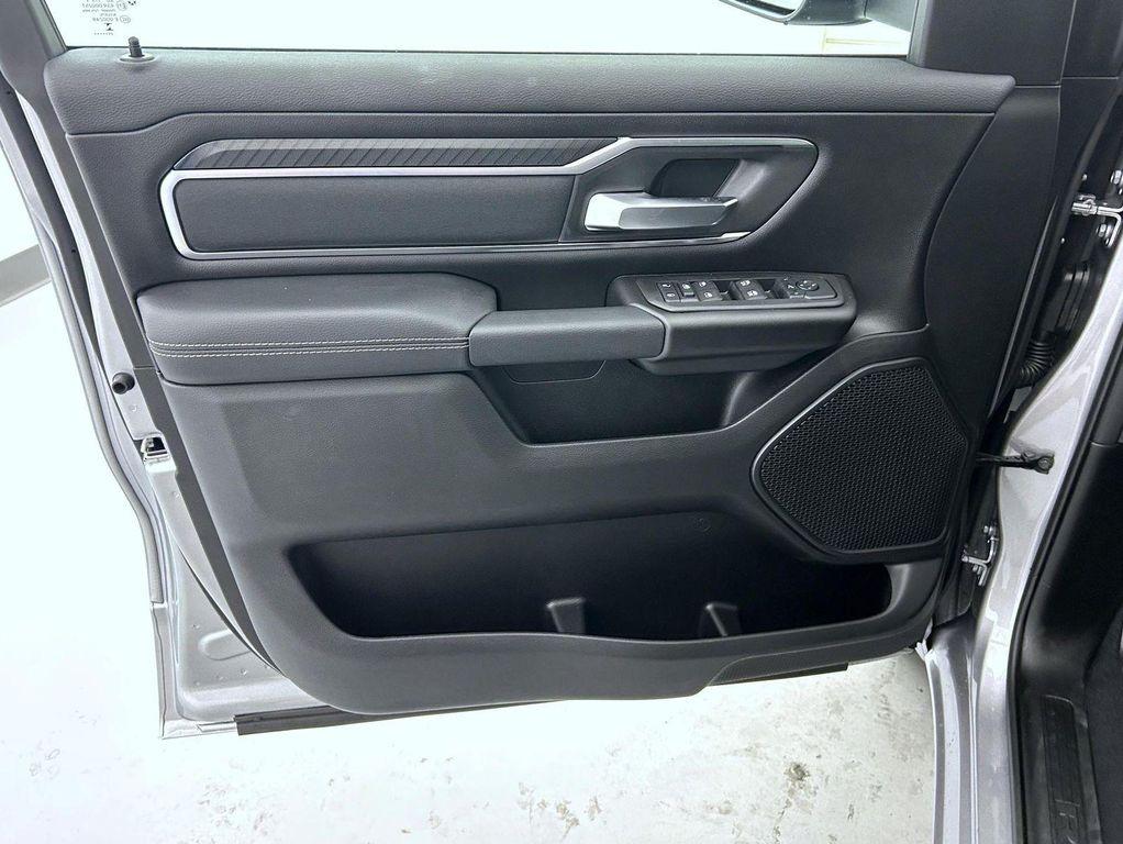 new 2026 Ram 1500 car, priced at $54,128