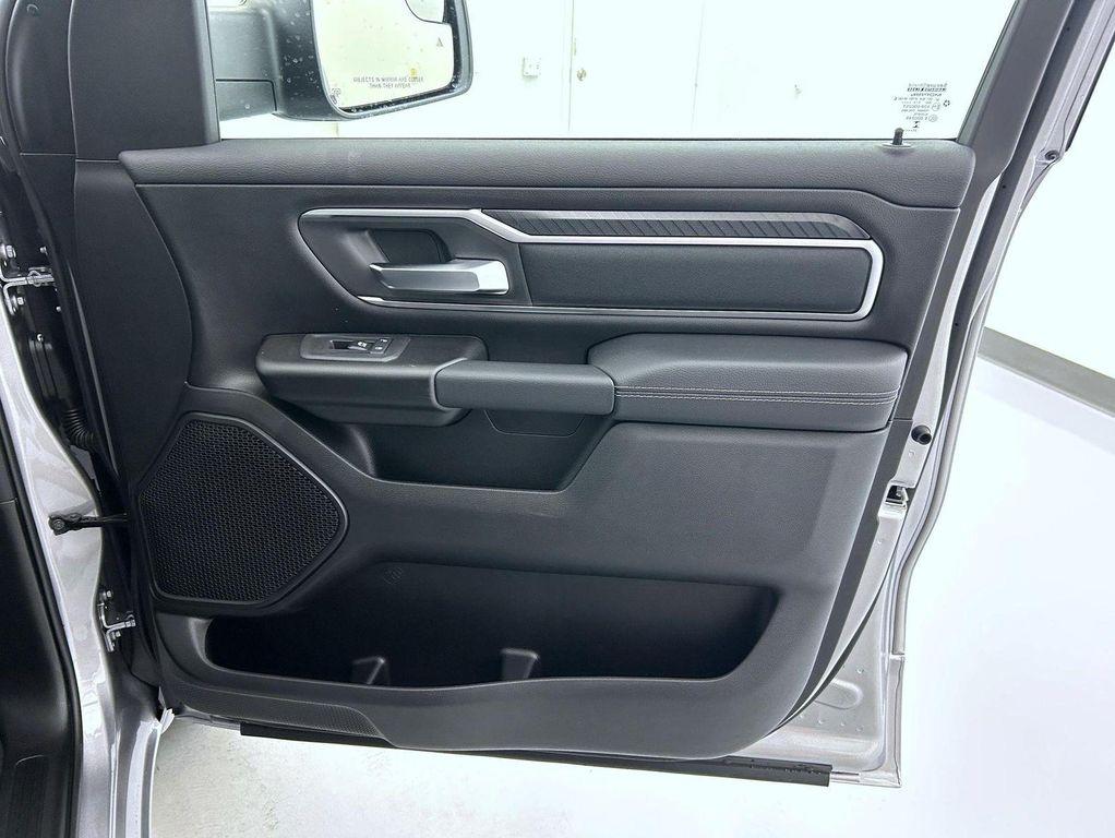 new 2026 Ram 1500 car, priced at $54,128