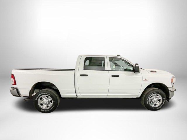 new 2024 Ram 2500 car, priced at $60,626