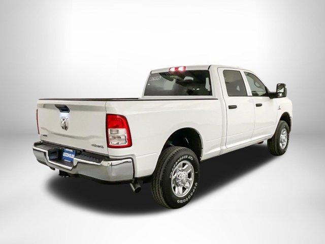 new 2024 Ram 2500 car, priced at $60,626