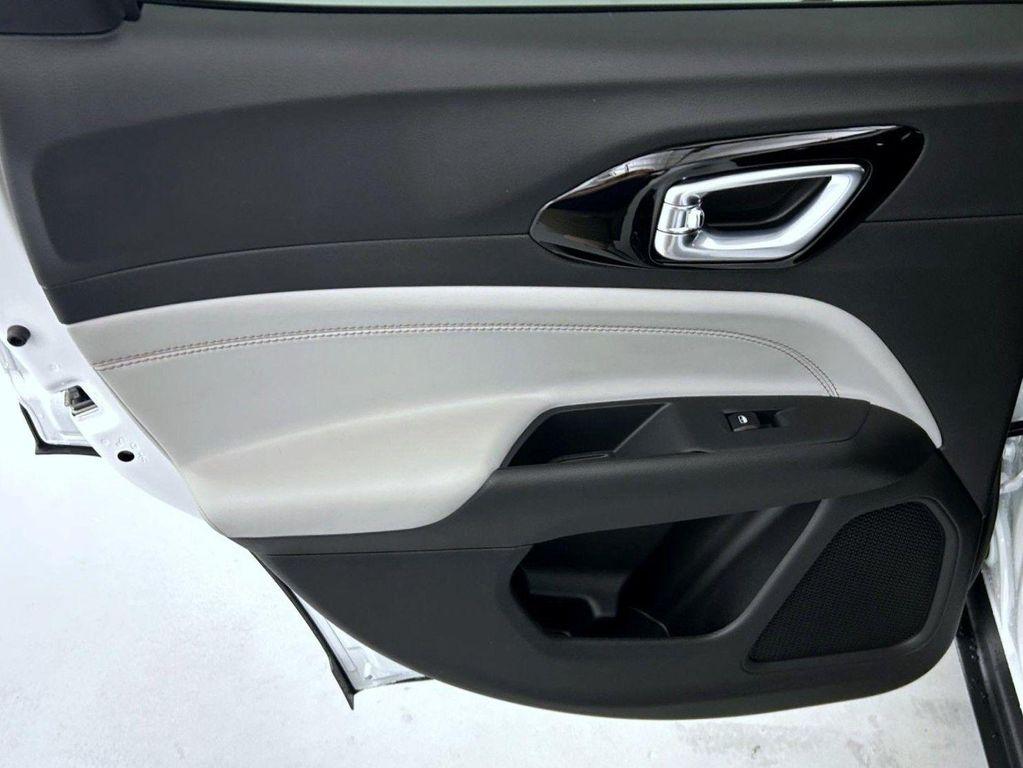 new 2026 Jeep Compass car, priced at $35,054