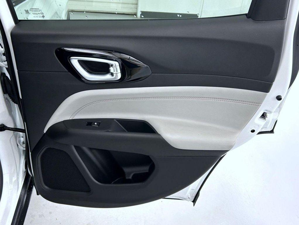 new 2026 Jeep Compass car, priced at $35,054