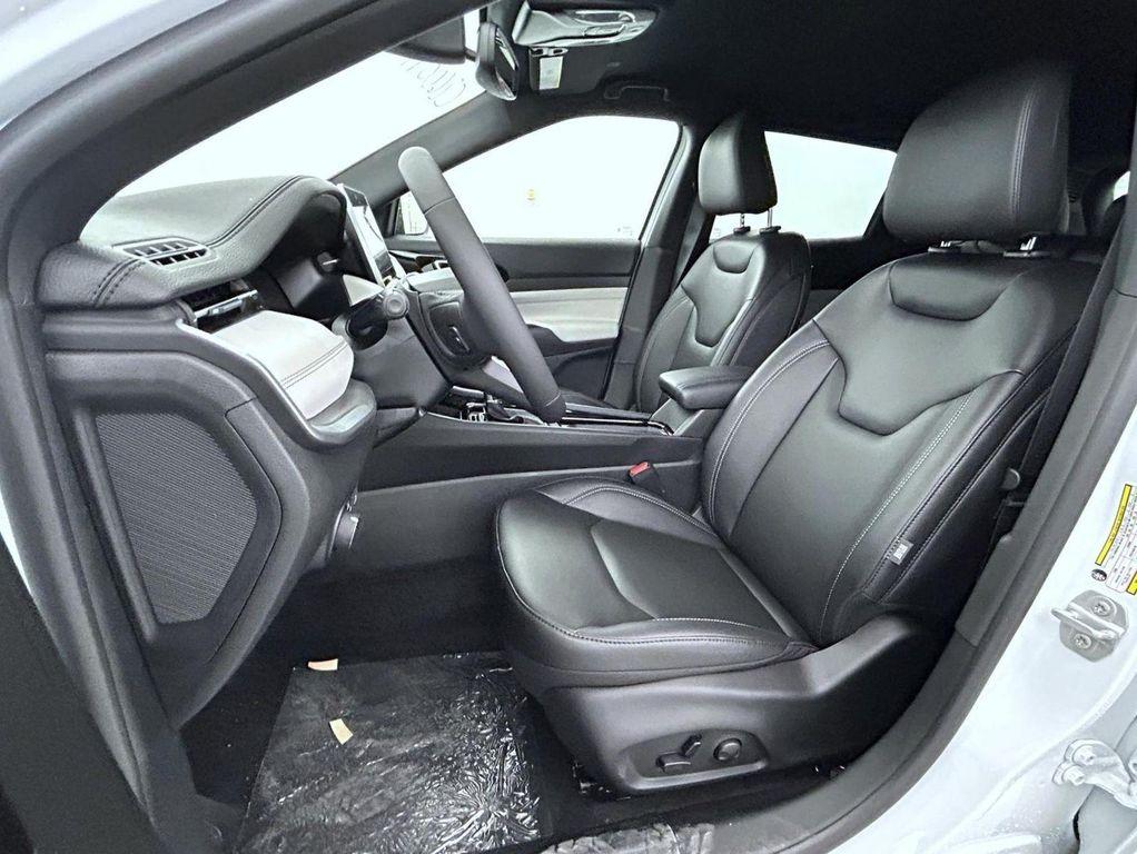 new 2026 Jeep Compass car, priced at $35,054