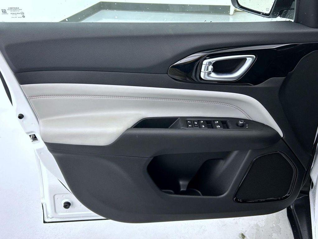 new 2026 Jeep Compass car, priced at $35,054