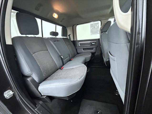 used 2016 Ram 1500 car, priced at $18,300