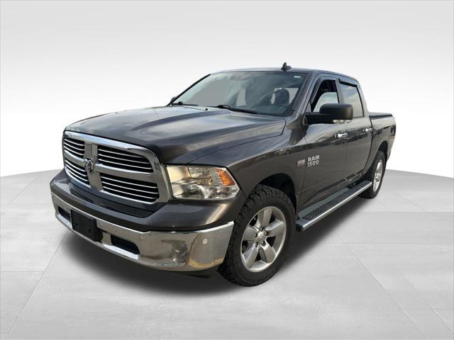 used 2016 Ram 1500 car, priced at $18,300
