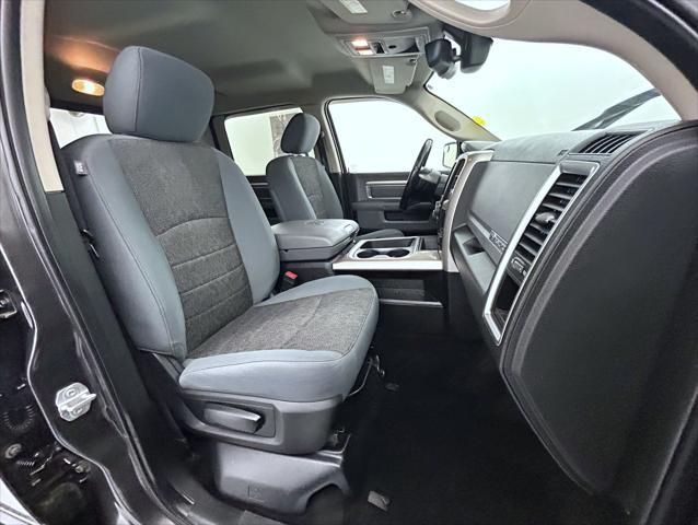 used 2016 Ram 1500 car, priced at $18,300