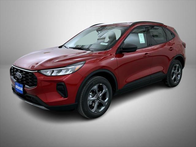 new 2025 Ford Escape car
