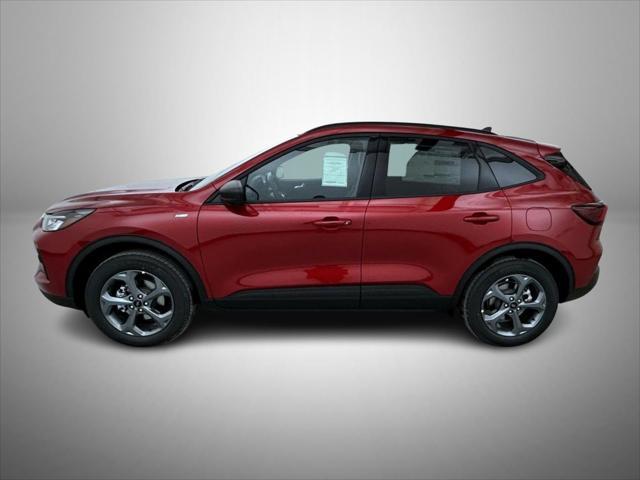 new 2025 Ford Escape car