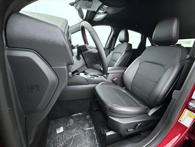 new 2025 Ford Escape car