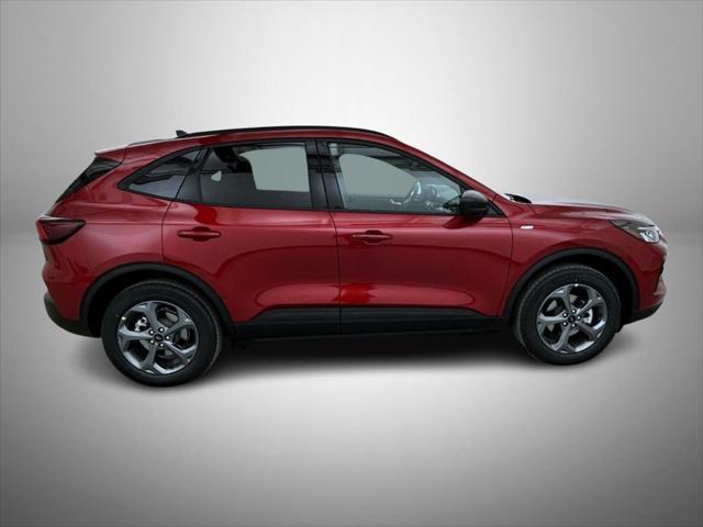 new 2025 Ford Escape car