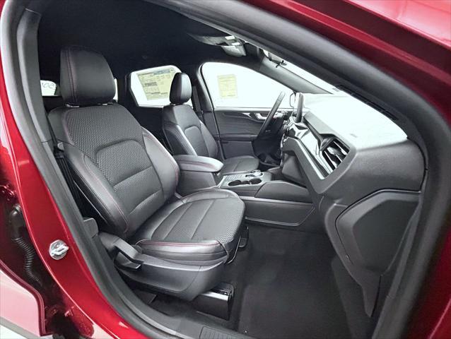 new 2025 Ford Escape car