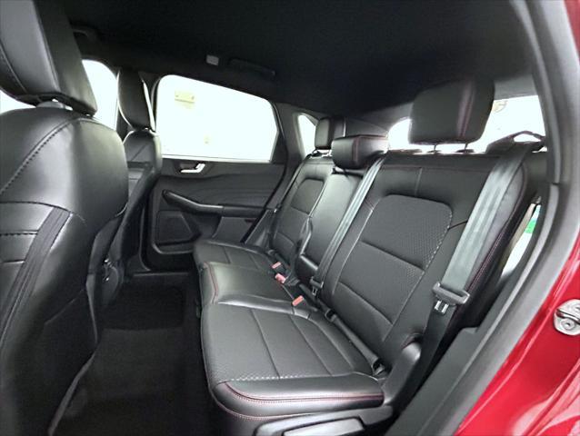 new 2025 Ford Escape car