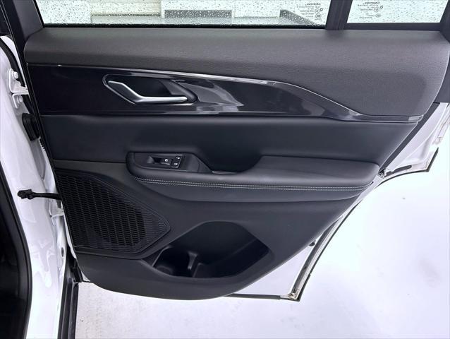 used 2023 Jeep Grand Cherokee car, priced at $36,676