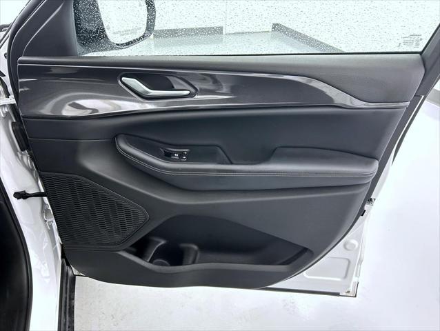 used 2023 Jeep Grand Cherokee car, priced at $36,676