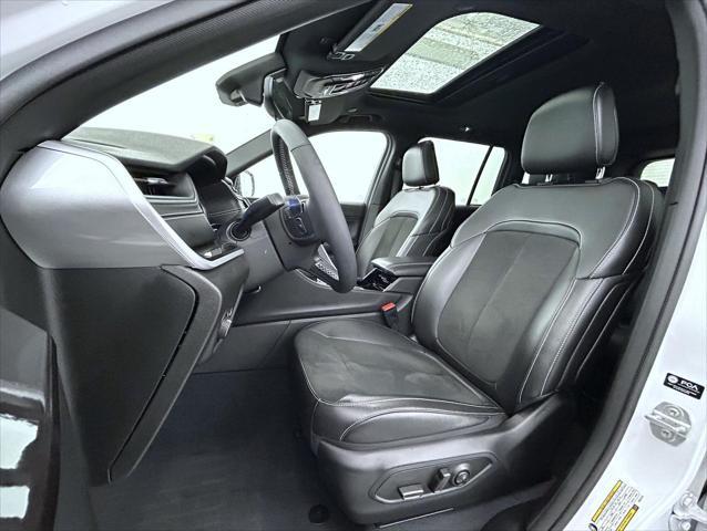 used 2023 Jeep Grand Cherokee car, priced at $36,676