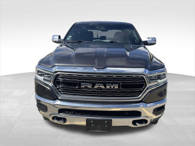 used 2021 Ram 1500 car