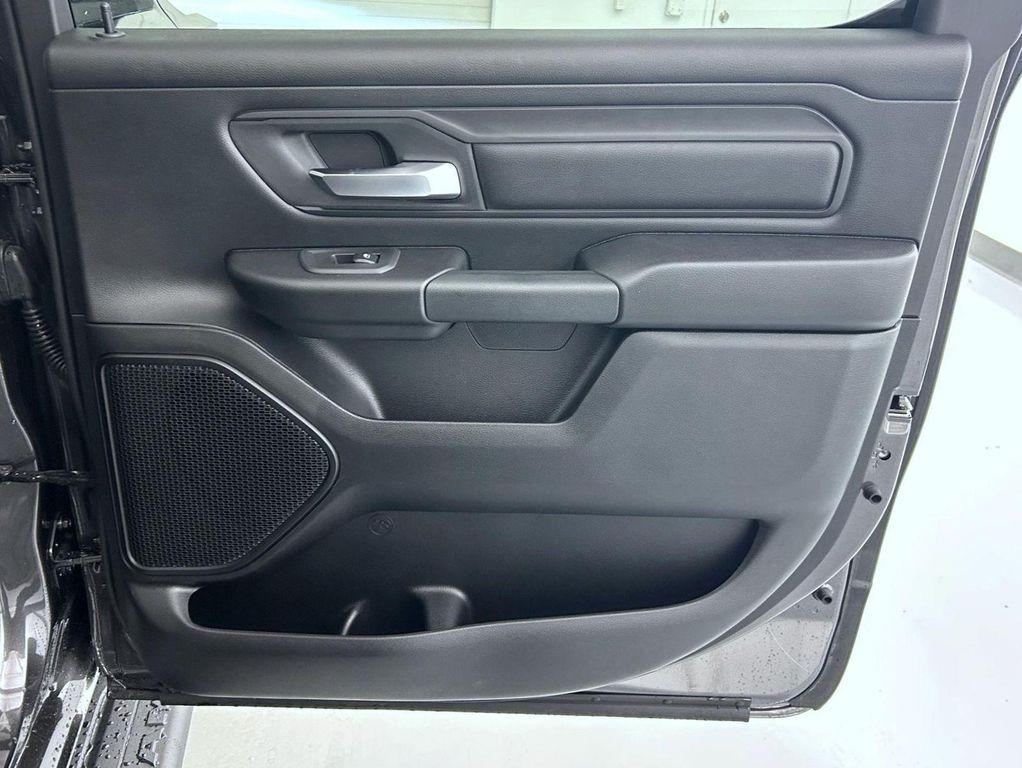 new 2026 Ram 1500 car, priced at $48,948