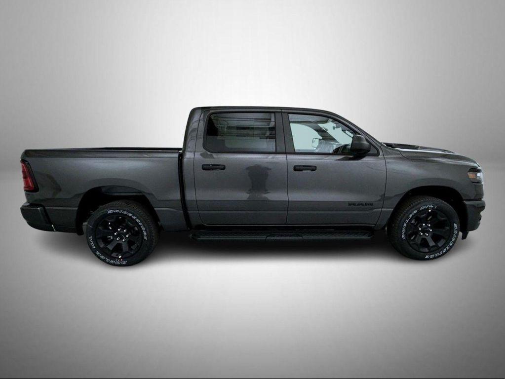 new 2026 Ram 1500 car, priced at $48,948