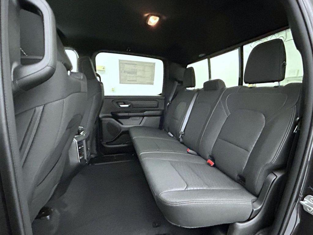 new 2026 Ram 1500 car, priced at $48,948