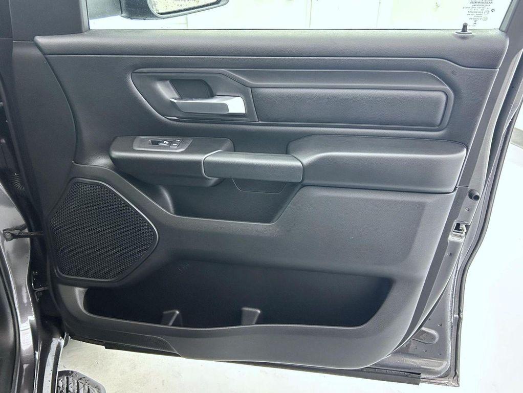 new 2026 Ram 1500 car, priced at $48,948