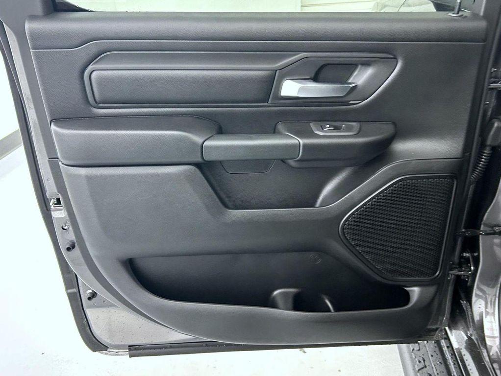 new 2026 Ram 1500 car, priced at $48,948