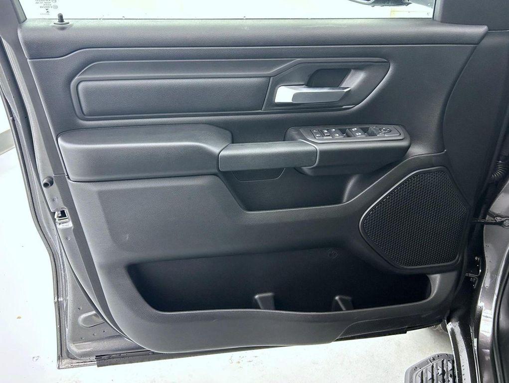 new 2026 Ram 1500 car, priced at $48,948