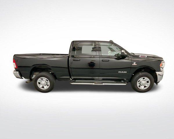 used 2022 Ram 2500 car, priced at $46,195