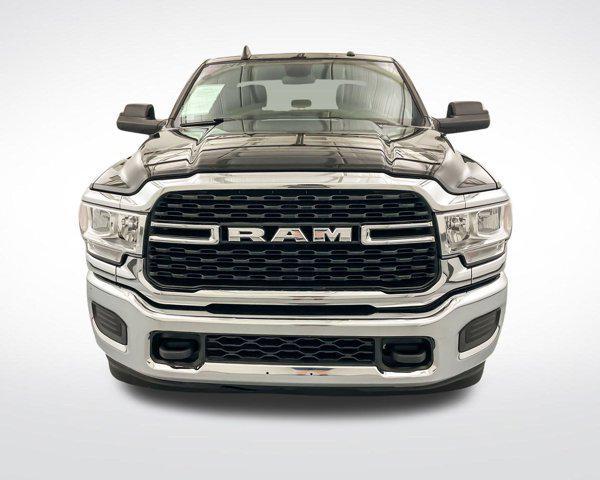 used 2022 Ram 2500 car, priced at $46,195