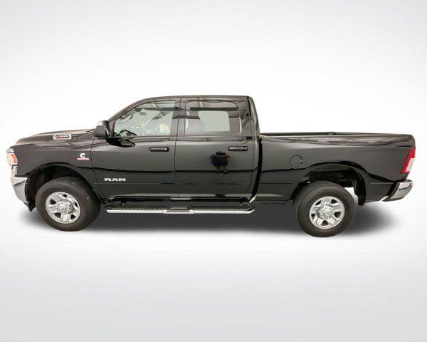 used 2022 Ram 2500 car, priced at $46,195