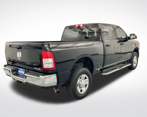 used 2022 Ram 2500 car, priced at $46,195