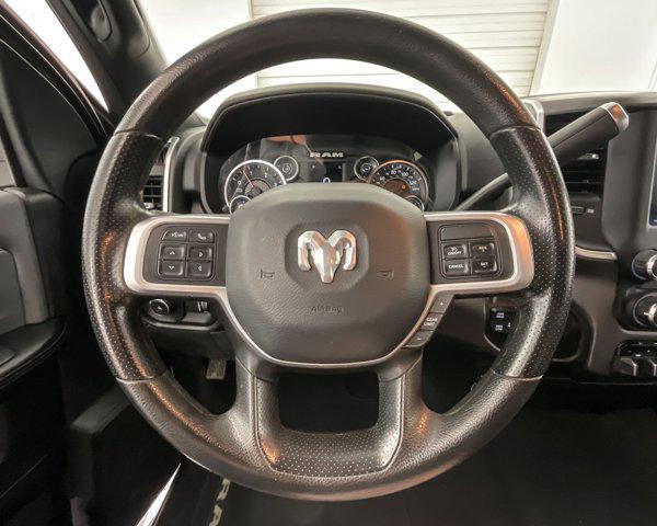 used 2022 Ram 2500 car, priced at $46,195