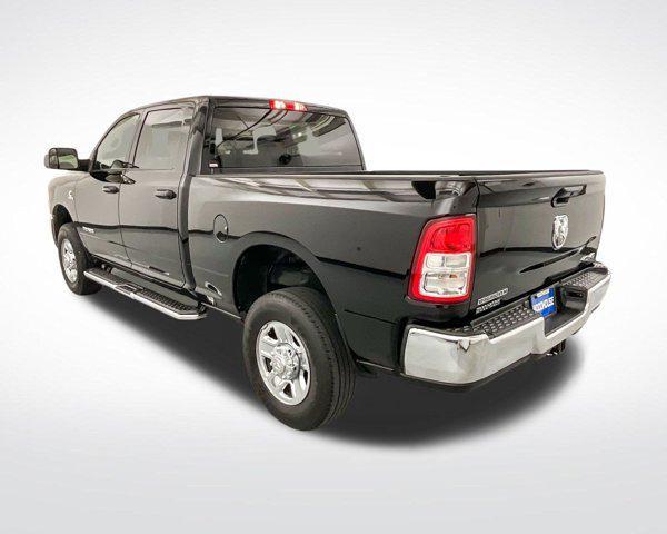 used 2022 Ram 2500 car, priced at $46,195