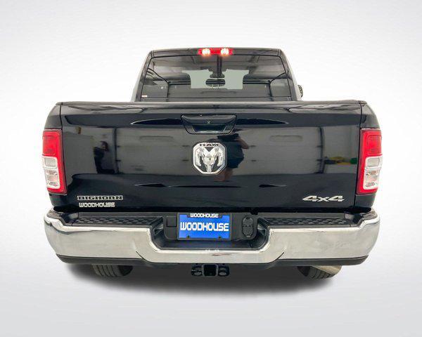 used 2022 Ram 2500 car, priced at $46,195