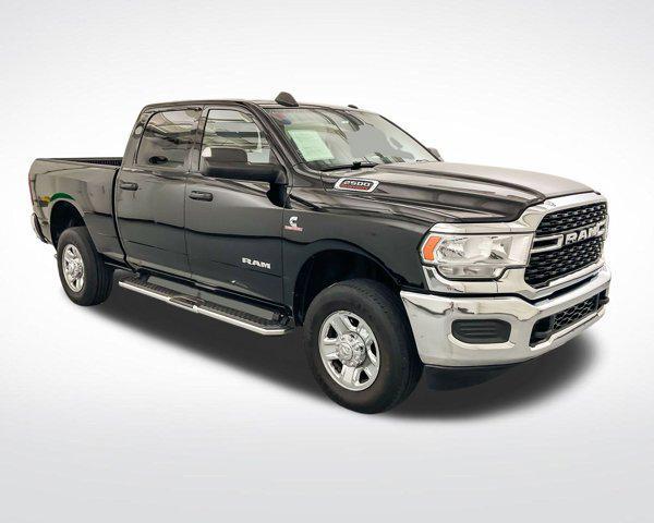 used 2022 Ram 2500 car, priced at $46,195