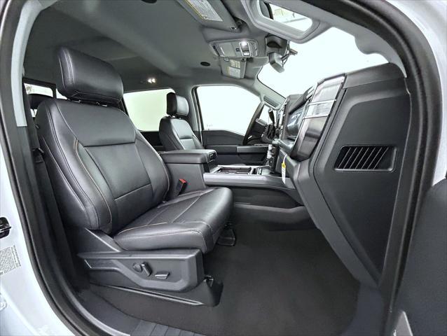 new 2025 Ford F-350 car