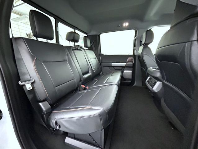 new 2025 Ford F-350 car