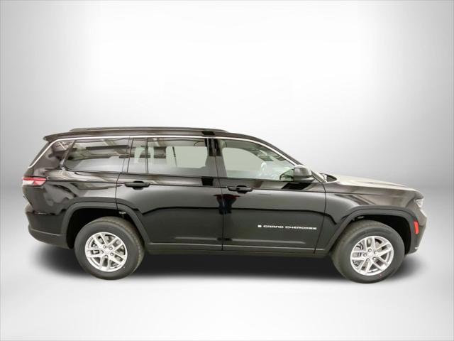 new 2024 Jeep Grand Cherokee L car, priced at $42,545