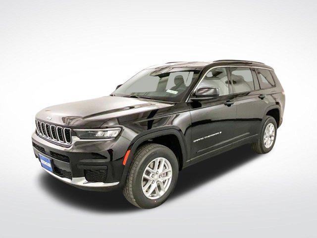 new 2024 Jeep Grand Cherokee L car, priced at $40,045