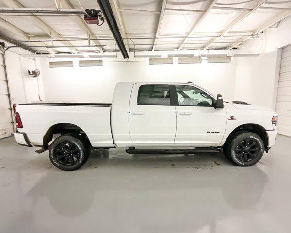 new 2024 Ram 2500 car, priced at $77,592